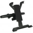 SECURE CAR MOUNT HOLDER W PADDED SIDE GRIPS UNIVERSAL FOR IPAD/GPS/IPOD/MP3/TABL
