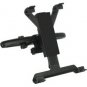 SECURE CAR MOUNT HOLDER W PADDED SIDE GRIPS UNIVERSAL FOR IPAD/GPS/IPOD/MP3/TABL