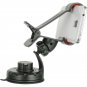 UNIVERSAL CLIP-ON STYLE CAR HOLDER MOUNT WINDSHIELD/DASHBOARD FOR GPS/CELLPHONES