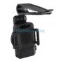 UNIVERSAL CLIP-ON STYLE CAR HOLDER MOUNT WINDSHIELD/DASHBOARD FOR GPS/CELLPHONES