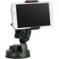 UNIVERSAL CLIP-ON STYLE CAR HOLDER MOUNT WINDSHIELD/DASHBOARD FOR GPS/CELLPHONES