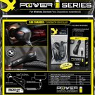 UNIVERSAL MICRO USB DW CAR CHARGER PREMIUM PACKAGING AUTO BATTERY ADAPTER  USA