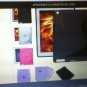 Apple iPad 2 Ipad3 Ipad4 S Wave TPU Gel Case Great Flexibility BLACK