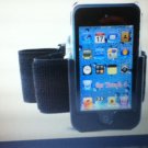 Apple iPod Touch 4 Armband for Jogging Gym Sports Running Holder Pouch NEW!