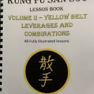 yellow belt leverages and combinations