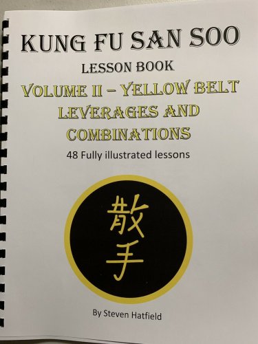 yellow belt leverages and combinations