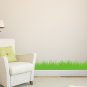 Wall Grass Art DIY Home wall sticker, wall decal