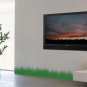 Wall Grass Art DIY Home wall sticker, wall decal