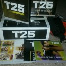 T25 Alpha+Beta
