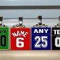 Personalized Custom Name SOCCER Scrabble Tile Necklace Charm Key-chain Gift