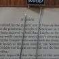 ✿READ Scrabble Tile BOOKMARK Paperclip or Loop Style ANY Design~Custom Charm✿