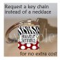 BLUEWATER SEMINOLES School Team Mascot Keychain