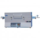 1200°C Three Zone Tube Furnace-O1200-80IIIC
