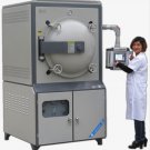 Vacuum atmosphere sintering furnace