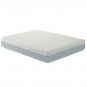 Boyd Engineered Latex Pure Form 1000 Mattress w/ removable Cover! *Pick Size*