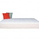 Made in the USA Talalay and Dunlop 12" Latex Mattress! Pick Size! Free Shipping!