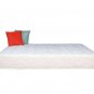Made in the USA Talalay and Dunlop 12" Latex Mattress! Pick Size! Free Shipping!