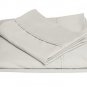Brand NEW Brushed Microfiber Bed Sheets! Choose Size and from 6 Color Options!