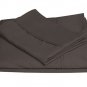 Brand NEW Brushed Microfiber Bed Sheets! Choose Size and from 6 Color Options!