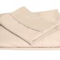 Brand NEW Brushed Microfiber Bed Sheets! Choose Size and from 6 Color Options!