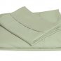 Brand NEW Brushed Microfiber Bed Sheets! Choose Size and from 6 Color Options!