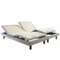 Brand NEW Split King Boyd Contempo VI Adjustable Bed! Wireless With Massage!