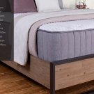 High End Solid Talalay 10" Latex Mattress! Made in USA! Pick Size and Firmness!