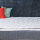 Gel Memory Foam Hybrid Mattress w/ Quantum Edge Pocket Coils! Made in the USA!