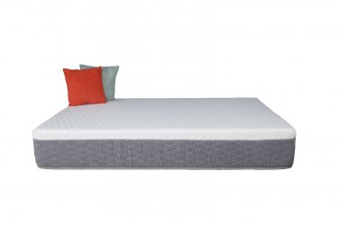 Brand NEW Made in the USA 9" Gel Memory Foam Mattress! Pick Size! Free Shipping