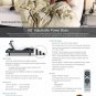 High End Reverie 8Q Split King Adjustable Bed Base! Free White Glove Delivery