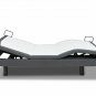 High End Reverie 8Q Split King Adjustable Bed Base! Free White Glove Delivery