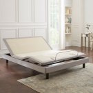 NEW Boyd Contempo VI Queen Adjustable Bed with Dual massage and Wireless remote