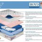New-Boyd Midfill 167 waterbed Mattress-4 different Bladder Options*Pick Size!