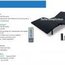 Brand New Wireless Reverie 3EM Adjustble Bed Base! Pick Size! 20 Year Warranty!