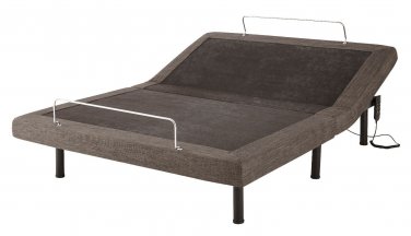 NEW Boyd Contempo 1 Adjustable Bed! Wireless Remote! Zero Gravity! Pick Size!