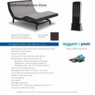 New Leggett & Platt Prodigy 2.0 Split Cal King Base! Free White Glove Delivery!