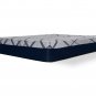 NEW Memory Foam RV King 72"x80" Mattress Pick Depth 6", 8" 12", 14", USA!