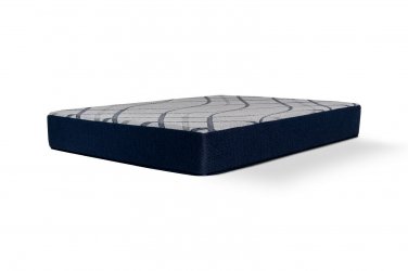NEW Made In The USA 6" Gel Memory Foam Mattress! Pick Size! Free Shipping!
