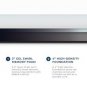 NEW Made In The USA 6" Gel Memory Foam Mattress! Pick Size! Free Shipping!