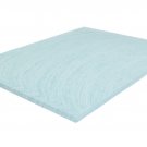 Brand NEW 2" gel Swirl Memory Foam Topper! Made in The USA! Pick Size! Certipur