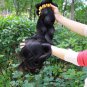 18/20/22'' Dyeable and Bleachable 6A Unprocessed Brazilian virgin hair body waves