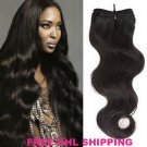 8/10/12'' 6A Brazilian Body Wave Virgin Hair Brazillian Remy Hair Weave Extensions