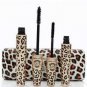 Love Apha 3D Fiber Gel Mascara Green Tea Organic FREE SHIPPING WORLDWIDE