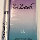 LiLash Purified Eyelash Serum .2 oz.- 100% AUTHENTIC "Serum" - NOT Stimulator! ShipS Free US Only