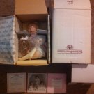 Ashton Drake Galleries First Edition "I wish you love"