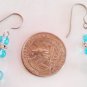 Summer Blues Earrings