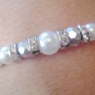 A Passion For Pearls Bracelet