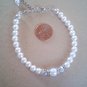A Passion For Pearls Bracelet