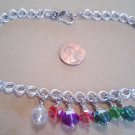 Bling Chainmaille Necklace