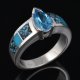 Turquoise Rings for Women